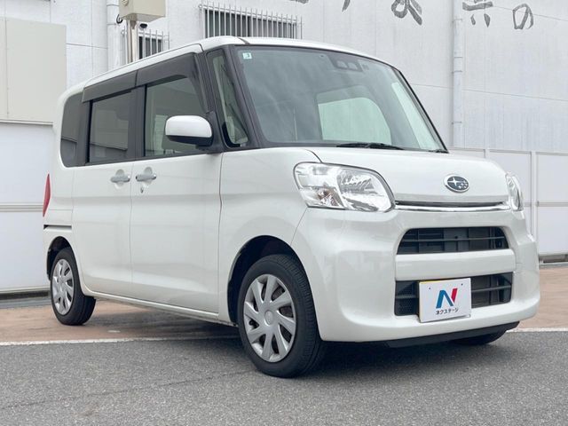 SUBARU CHIFFON 2017 Image 31