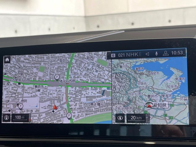 BMW 8SERIES 2019 Image 31