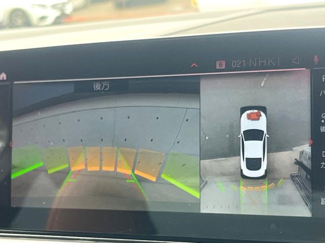 BMW 8SERIES 2019 Image 31