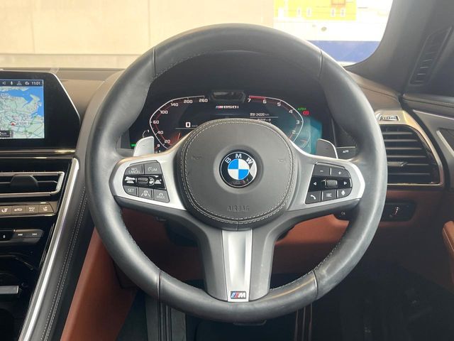 BMW 8SERIES 2019 Image 31