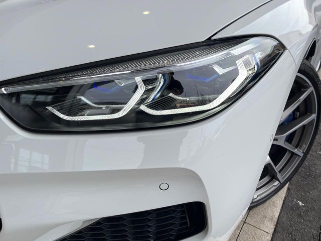 BMW 8SERIES 2019 Image 31