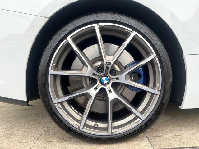 BMW 8SERIES 2019 Image 31
