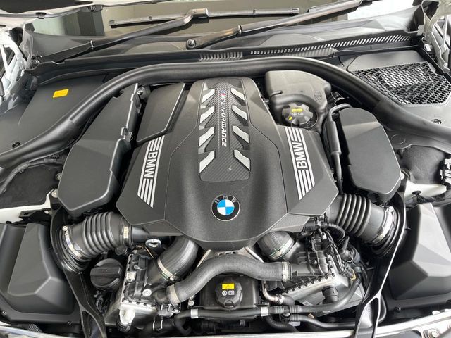 BMW 8SERIES 2019 Image 31