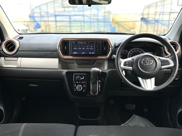 TOYOTA PASSO 2019 Image 31