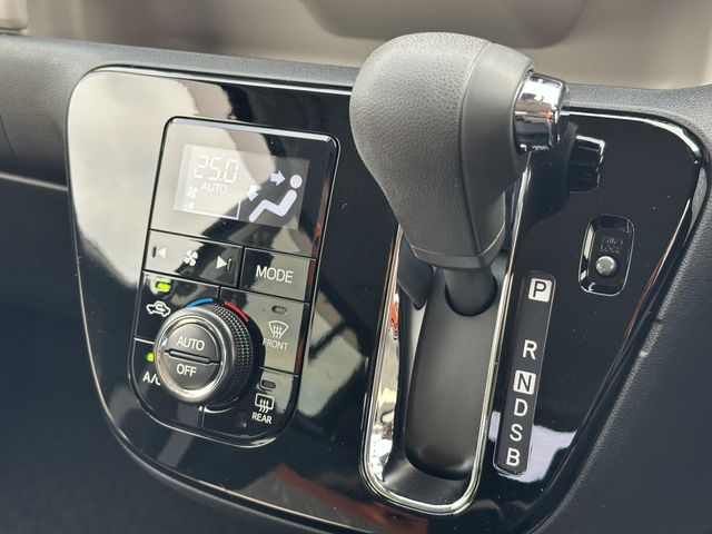 TOYOTA PASSO 2019 Image 31