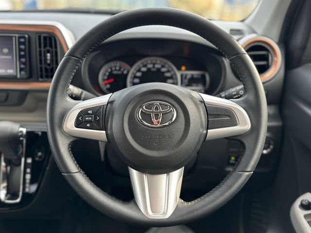 TOYOTA PASSO 2019 Image 31