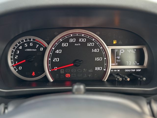 TOYOTA PASSO 2019 Image 31