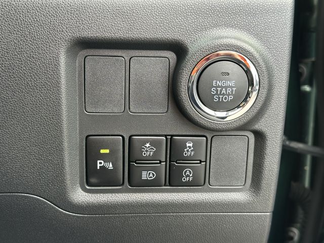 TOYOTA PASSO 2019 Image 31