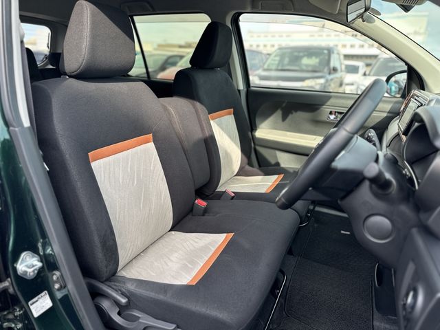 TOYOTA PASSO 2019 Image 31