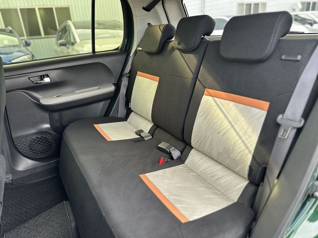 TOYOTA PASSO 2019 Image 31