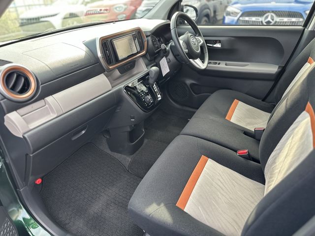 TOYOTA PASSO 2019 Image 31