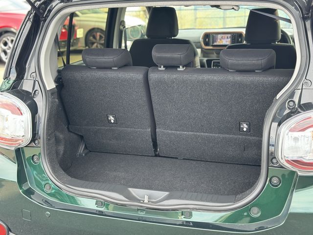 TOYOTA PASSO 2019 Image 31