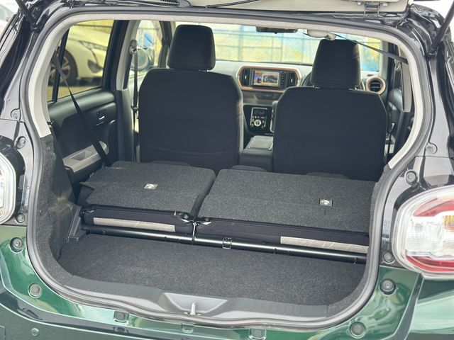 TOYOTA PASSO 2019 Image 31