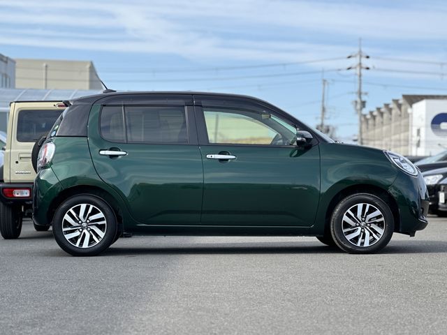 TOYOTA PASSO 2019 Image 31