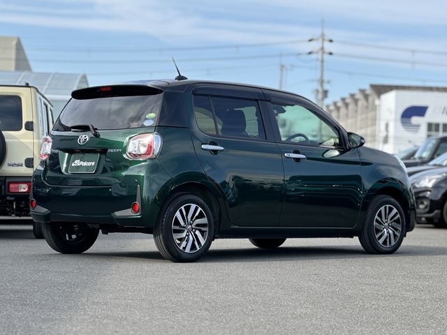 TOYOTA PASSO 2019 Image 31
