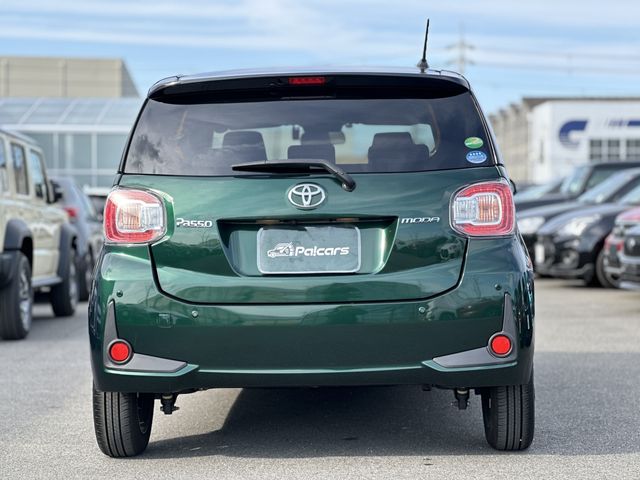 TOYOTA PASSO 2019 Image 31