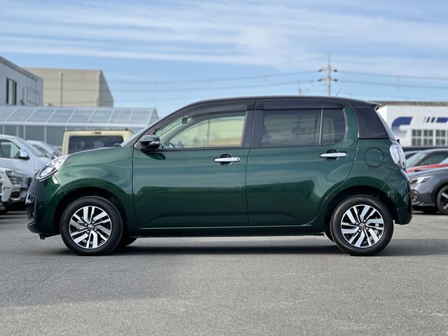 TOYOTA PASSO 2019 Image 31