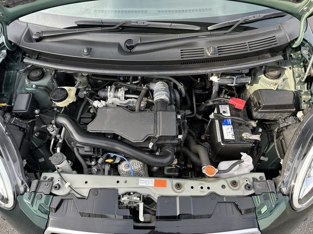 TOYOTA PASSO 2019 Image 31