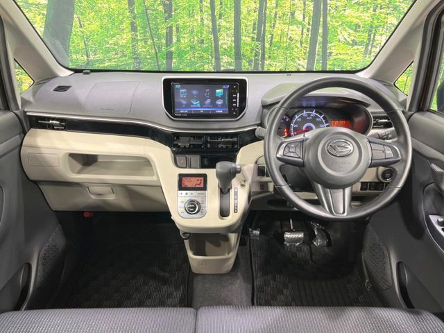 DAIHATSU MOVE 2019 Image 31
