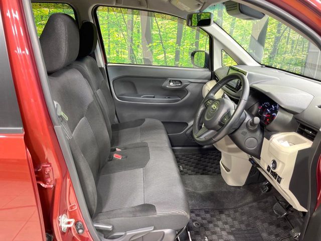 DAIHATSU MOVE 2019 Image 31