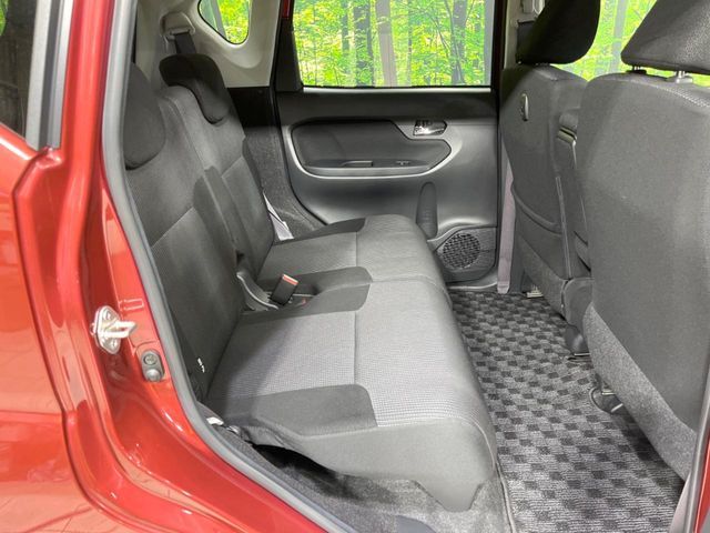 DAIHATSU MOVE 2019 Image 31