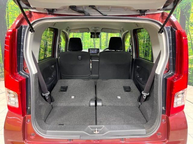 DAIHATSU MOVE 2019 Image 31