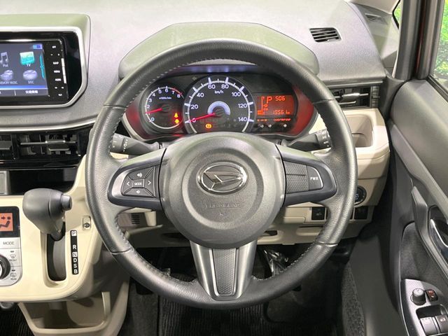 DAIHATSU MOVE 2019 Image 31