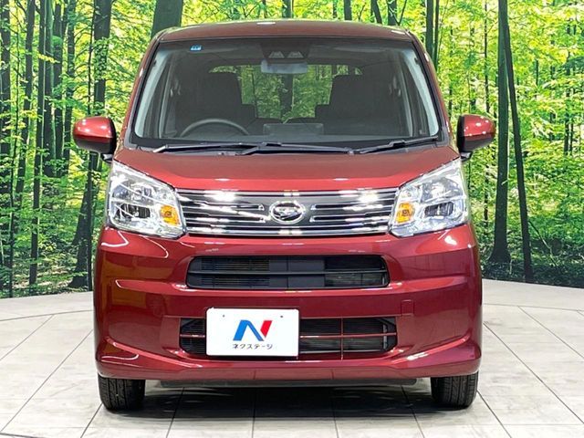 DAIHATSU MOVE 2019 Image 31