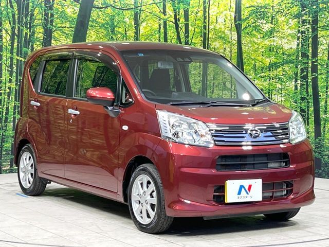 DAIHATSU MOVE 2019 Image 31