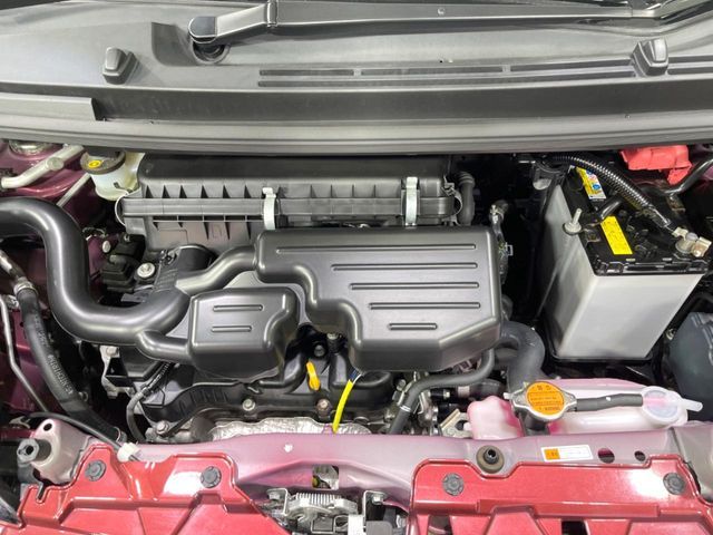 DAIHATSU MOVE 2019 Image 31