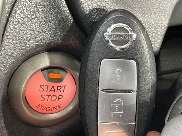 NISSAN NOTE 2013 Image 31