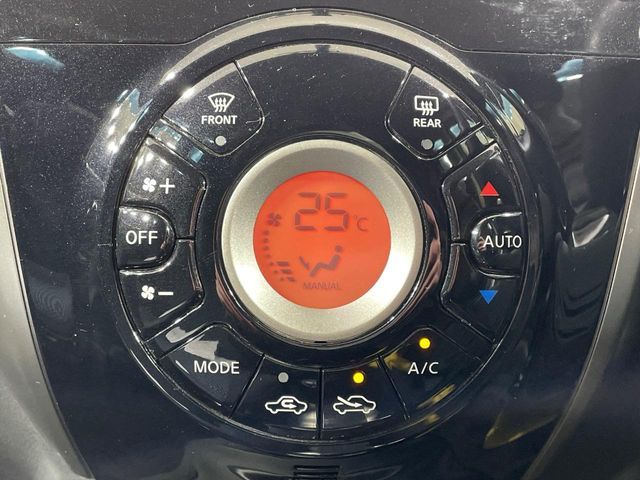 NISSAN NOTE 2013 Image 31