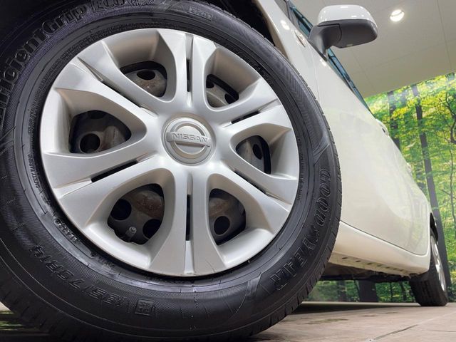 NISSAN NOTE 2013 Image 31