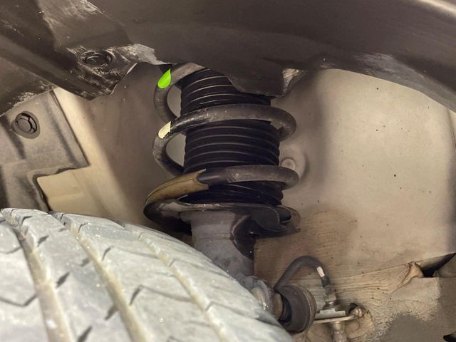 NISSAN NOTE 2013 Image 31