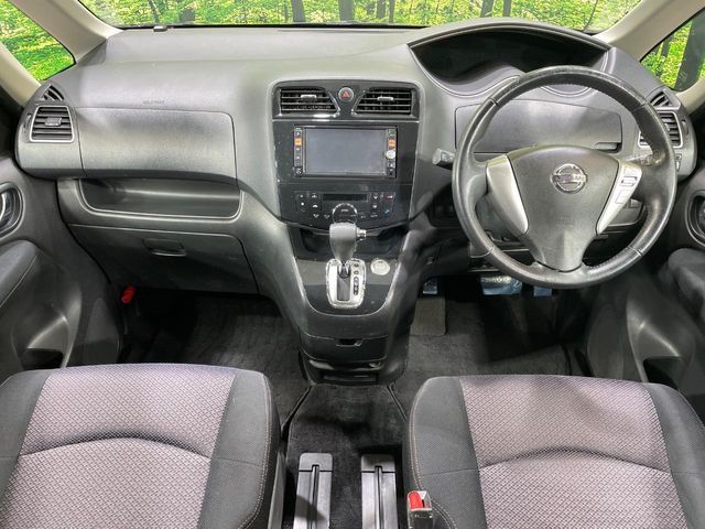 NISSAN SERENA  WG 2011 Image 31