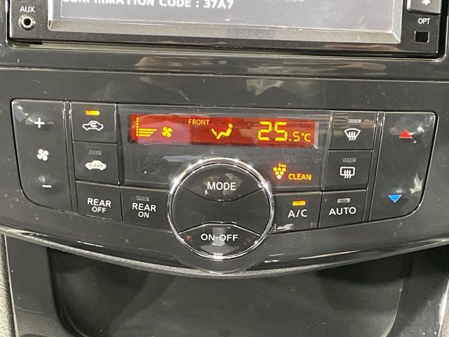 NISSAN SERENA  WG 2011 Image 31