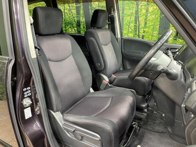 NISSAN SERENA  WG 2011 Image 31