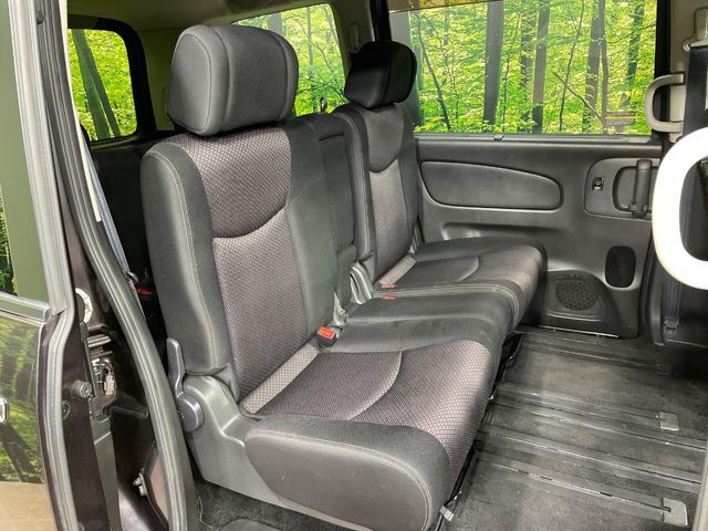 NISSAN SERENA  WG 2011 Image 31