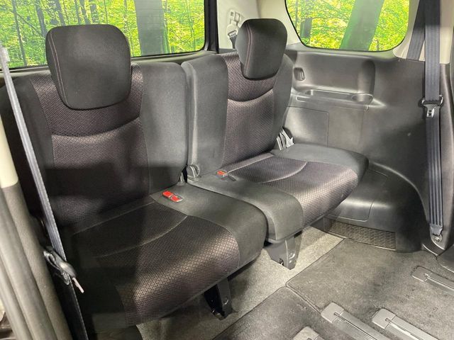 NISSAN SERENA  WG 2011 Image 31