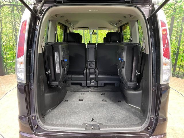 NISSAN SERENA  WG 2011 Image 31