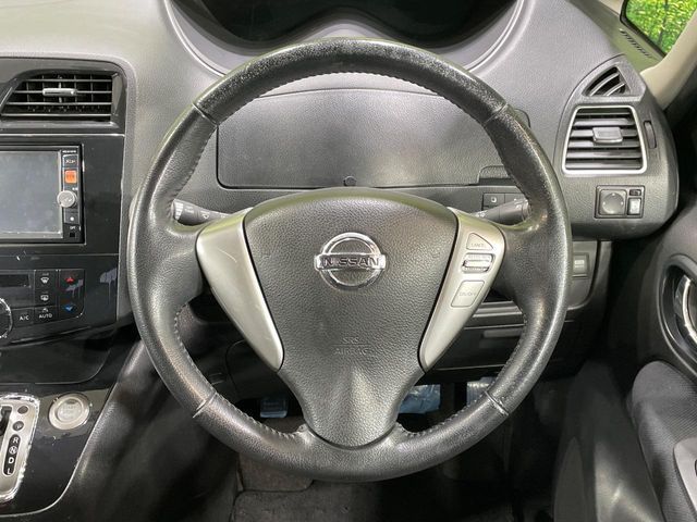 NISSAN SERENA  WG 2011 Image 31