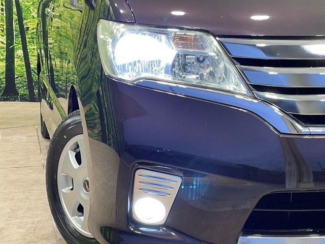 NISSAN SERENA  WG 2011 Image 31