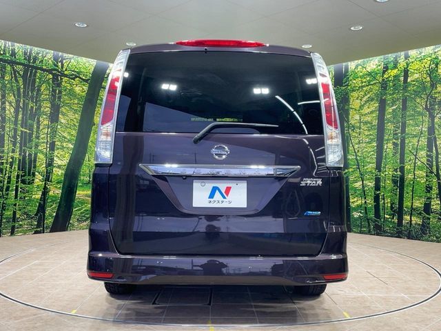 NISSAN SERENA  WG 2011 Image 31