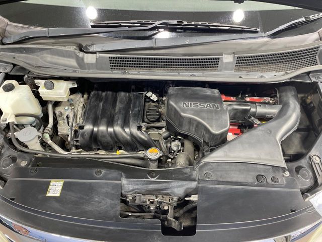 NISSAN SERENA  WG 2011 Image 31