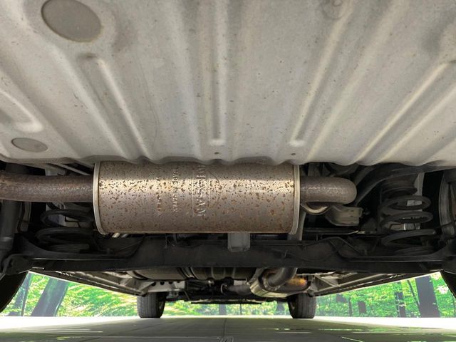 NISSAN SERENA  WG 2011 Image 31