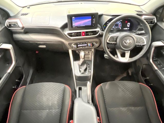 TOYOTA RAIZE 2020 Image 31