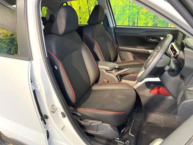 TOYOTA RAIZE 2020 Image 31