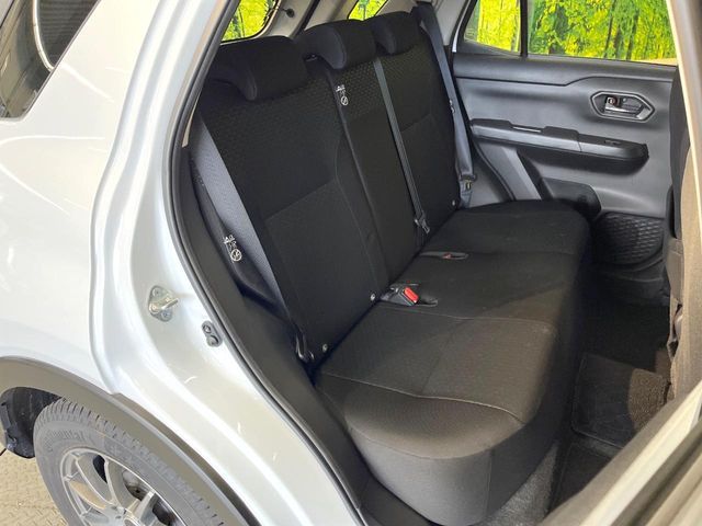 TOYOTA RAIZE 2020 Image 31