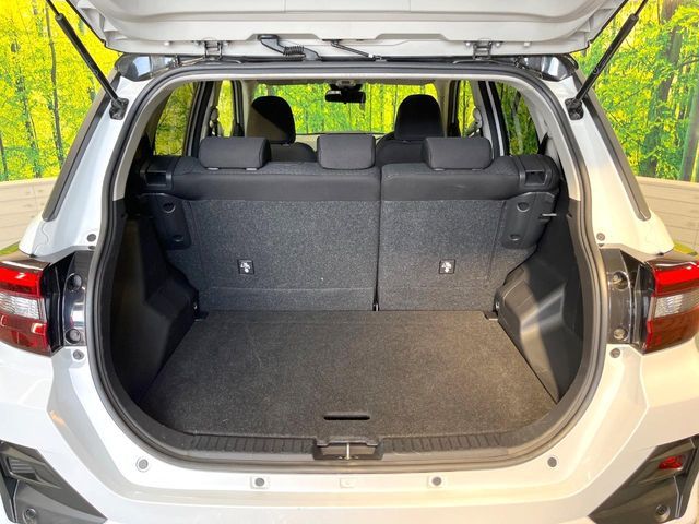 TOYOTA RAIZE 2020 Image 31