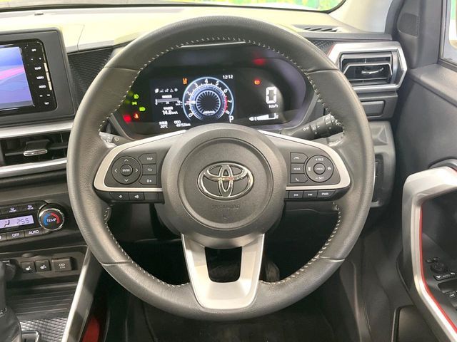 TOYOTA RAIZE 2020 Image 31